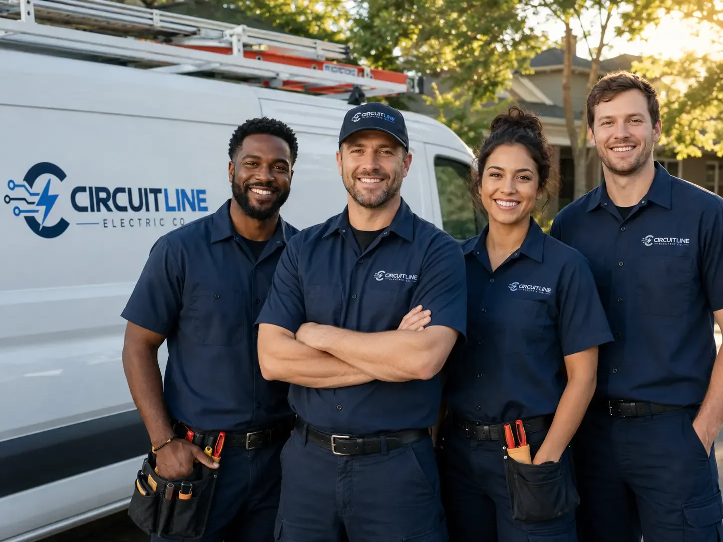 Whole Home Rewiring company in Duxbury, MA