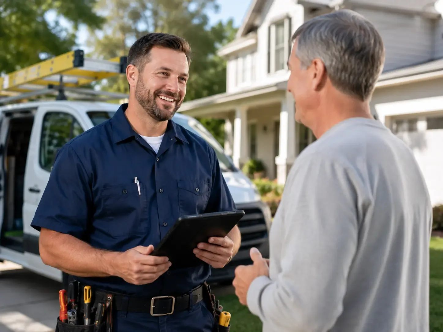 Whole Home Rewiring Duxbury, MA FAQs