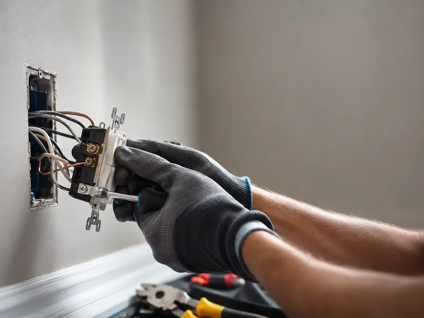 Why choose Whole Home Rewiring in Duxbury, MA